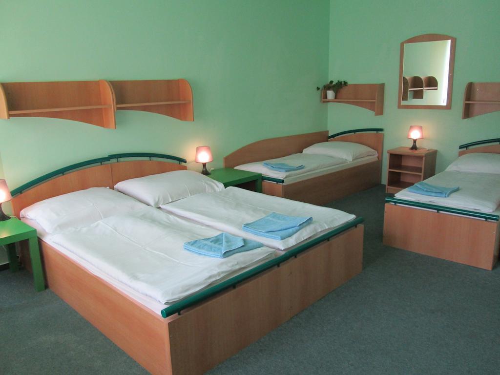 Hotel Union Cerny Dul Room photo